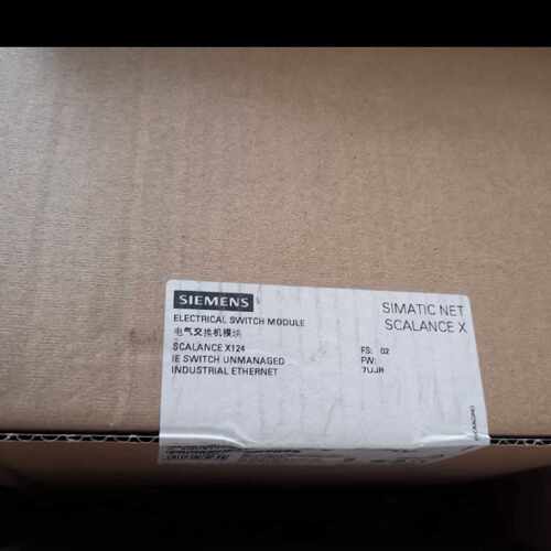 议价6GK5 204-2BC00-2AF2西门子原装全新XF204-2, 6GK5204-2BC00-