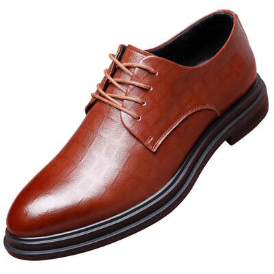 杰克军团真皮正品皮鞋旗舰店品质