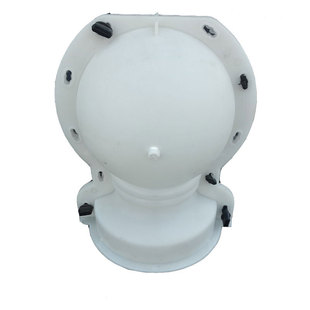 风水圆球模具混凝土欧式构件罗马柱栏杆小区广场水泥路障圆球摆件