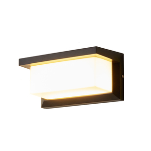 户外灯庭院壁灯防水别墅阳台灯室外花园露台照明超亮阳光房门口灯