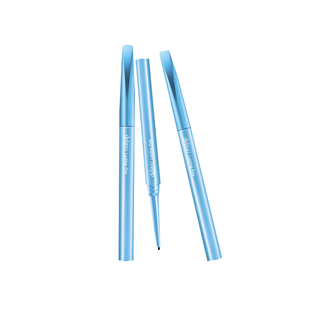 dejavu黛佳碧眼线膏笔持久防水不晕染不脱色眼线胶笔初学黑色日本