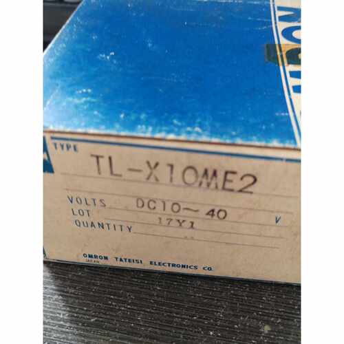 询价接近开关TL-X10ME2