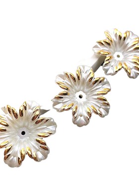 醉陶其他花瓣散珠散珠