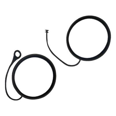 奔驰油箱盖防丢绳萨维朗不易折断