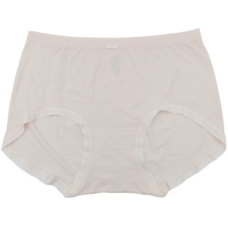 她概念冰竹纤维女内裤夏轻薄透气