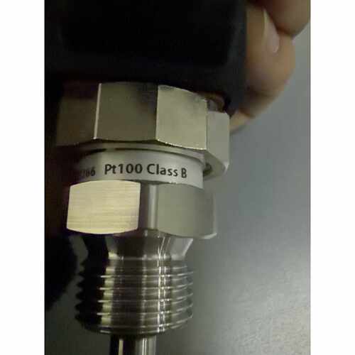 (议价)温度传感器MBT5250PT100ClassB