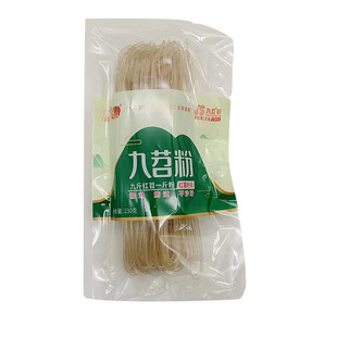 九苕粉条230g家用红苕粉条细粉红薯酸辣粉粉丝红薯粉条天然食品