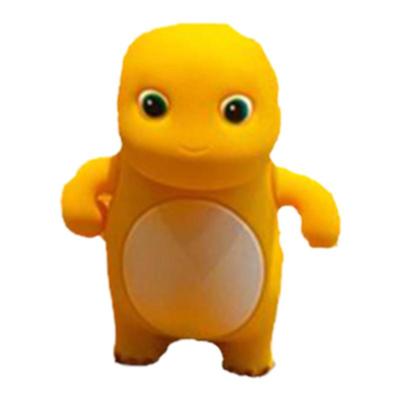 正品奶龙盲盒手办挂件有防伪码