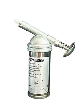 长拓迷你手动黄油枪80CC