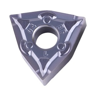 桃型数控刀片不锈钢WNMG080408/080404BM/BF/MA/MS钛合金外圆刀片