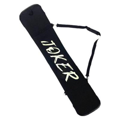 全能通用单板滑雪板收纳包加宽DOA保护套便携饺子皮小树DONECK