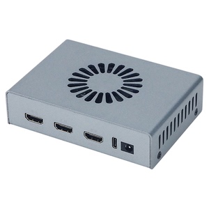五代DMA融合器HDMI款高清融合器