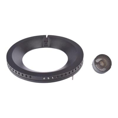 燃气灶配件猛火煤气灶火盖全铜