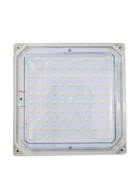 智控冷库专用led灯防水防潮防爆