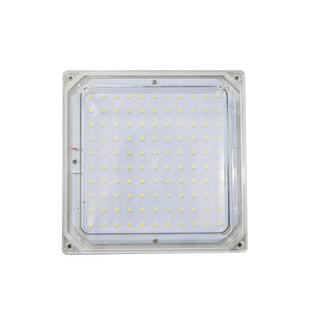 冷库专用led灯低温防水防潮防爆10w20瓦卫生间灯具浴室养殖三防灯