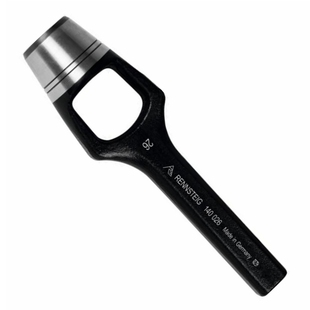 德国原装进口Rennsteig 兰士德 冲孔器 钢质孔冲头 2 mm-70 mm