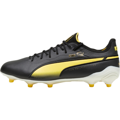 Puma/彪马正品KING ULTIMATE Pel FG AG男士足球鞋107825-01