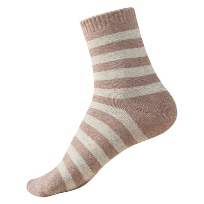 加绒加厚7A抗菌秋冬季保暖女袜