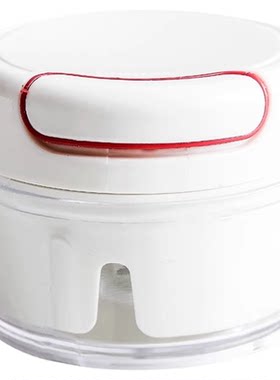 拉蒜泥神器家用大蒜搅碎机