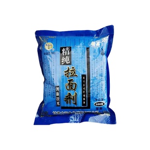 兰州拉面专用增筋剂牛肉面商用蓬灰拉面剂整箱包邮面条改良剂纯精