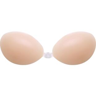 【防水显大胸贴】VNA芬斯狄娜女婚纱用小胸加厚聚拢可下水礼盒装