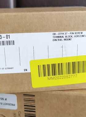配件NI CB-37FH 778673-01 原装正品全新议价