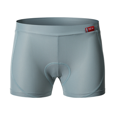 santic森地客骑行内裤海绵内穿