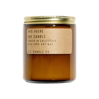 pfcandleco马嘉祺同款香薰安神