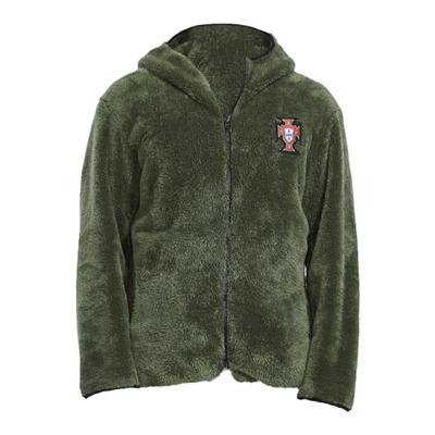 葡萄牙连帽外套球迷C罗