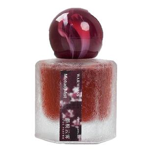 第二瓶…留香比命还久啊。。冷欲清冷馥郁木质玫瑰香墨脱云雾香水