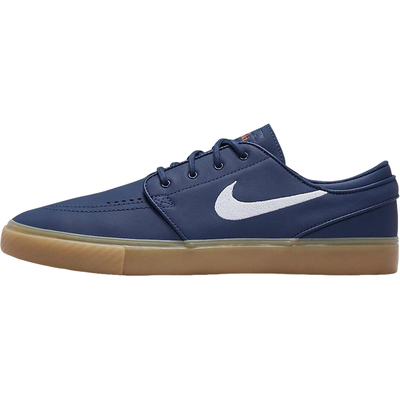 Nike/耐克正品男女休闲运动耐磨低帮系带日常板鞋FJ1675-400