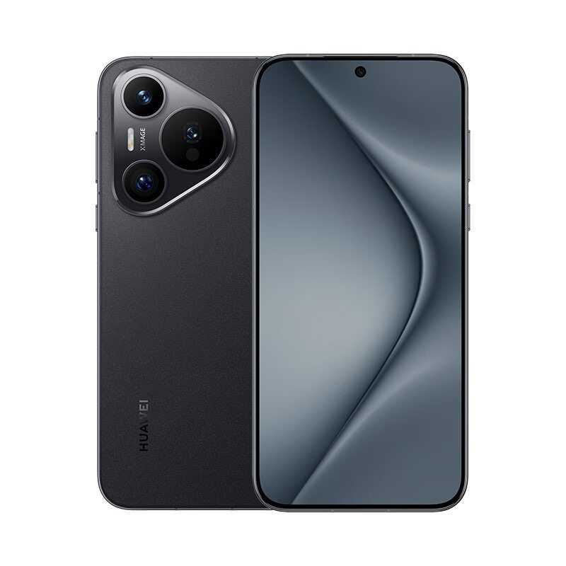 Huawei/华为 Pura 70 Pro 超高速闪拍超聚光微距长焦北斗卫星手机