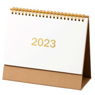 2026年台历新款简约26年日历记事本小迷你创意桌面摆件2025年下半年倒计时计划月历ins办公室工作年历桌历