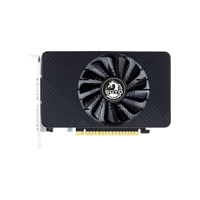 梅捷GTX750TI电脑轻娱乐独立显卡
