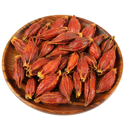 初级农产品500g菊苣散装栀子2年