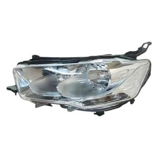 适配雪铁龙全新爱丽舍大灯总成 前车灯总成 前灯罩总成