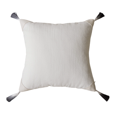 2025新款新中式客厅沙发抱枕套