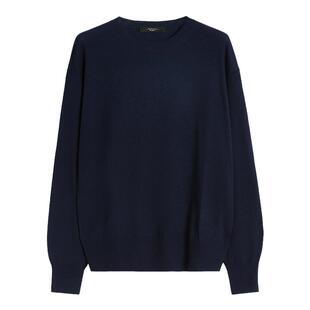 【春夏新降】Weekend MaxMara 26女装羊毛混纺毛衣5361026106