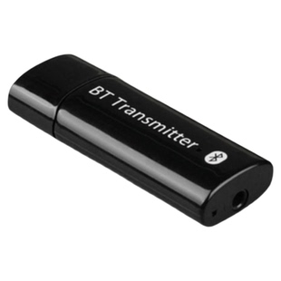 老人看电视机助听无线耳机专用音频接收发射器家用转蓝牙智能适配