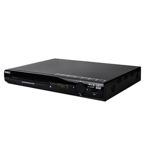 杰科蓝光DVDVCD蓝光碟播放器
