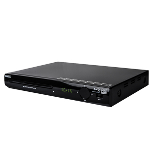 GIEC/杰科 BDP-G2805 BD蓝光播放机高清硬盘 dvd影碟机 vcd播放器