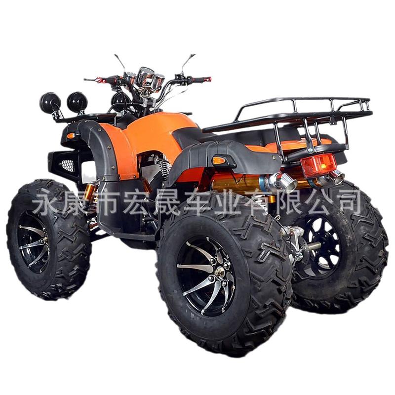 工厂直营全地形ATV沙滩车250CC四轮越野摩托车300CC四驱摩托车ATV