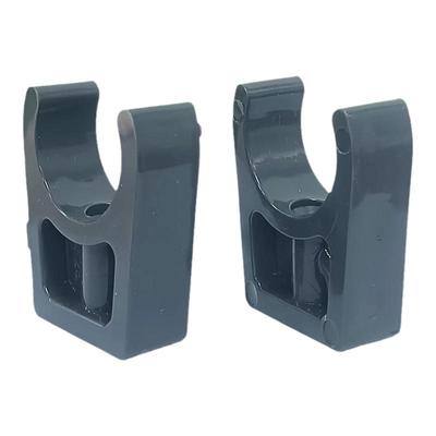 UPVC塑料管夹管卡DN15/20/25