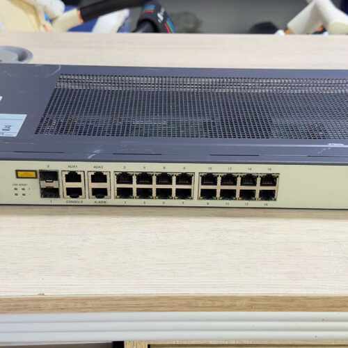 【请询价】MA5626-16交换机，成色如图，仅一台，实价包邮，有