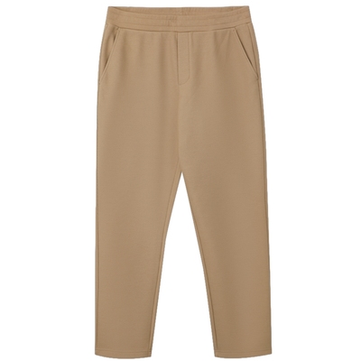 NAUTICA/诺帝卡舒适直筒卫裤