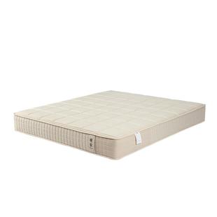 晚安床垫软硬两用独立袋弹簧双人床垫老人儿童席梦思 Z宇宙系列