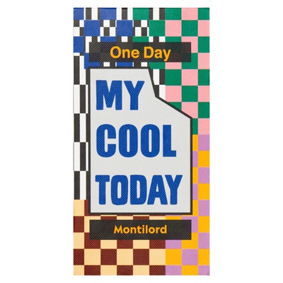 Montilord便签本中号