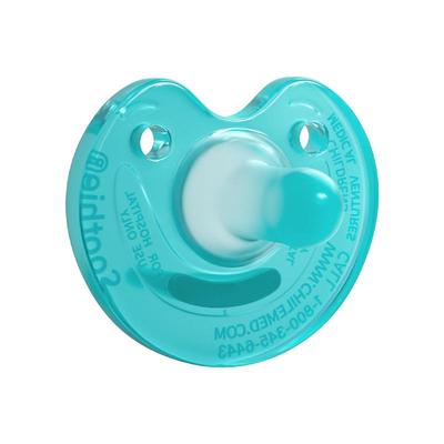 【自营】飞利浦新安怡Soothie安抚奶嘴新生婴儿防胀气防龅牙奶嘴