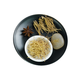 细辛 500g/袋中药饮片 精制中药材 解表散寒祛风止痛