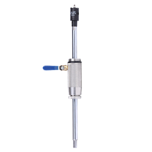 带水带压开孔器不停水开孔机自来水管道大口径开孔器50/65/80/100